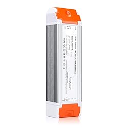 LEDMO Dimmable LED Driver 12V DC 60W Quiet