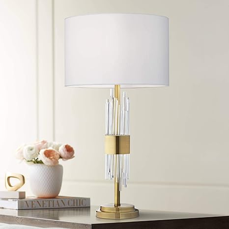 possini table lamps
