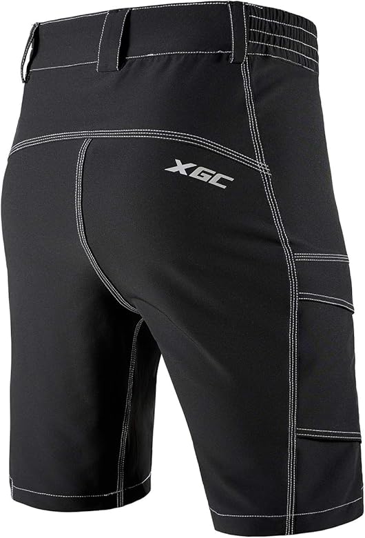 cycle pants