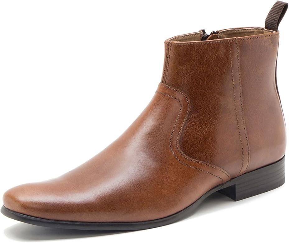 mens chelsea boots uk