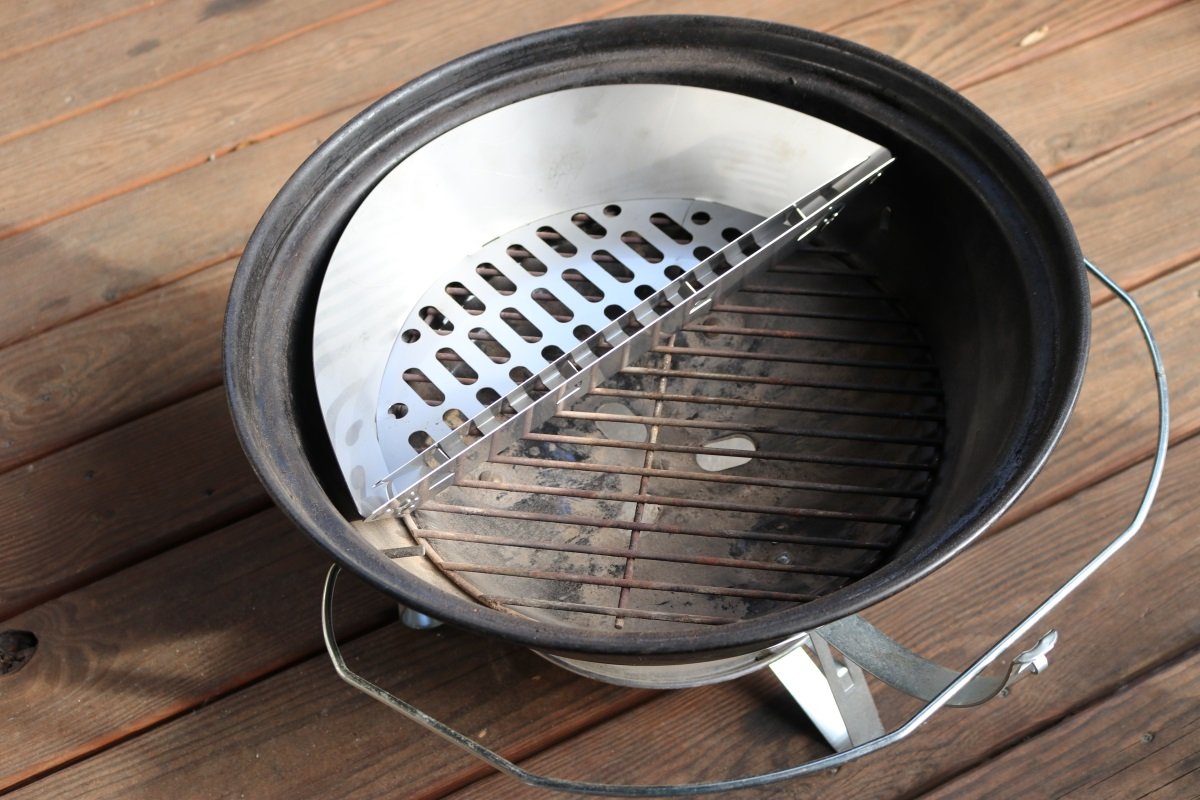 Best drip n griddle 26