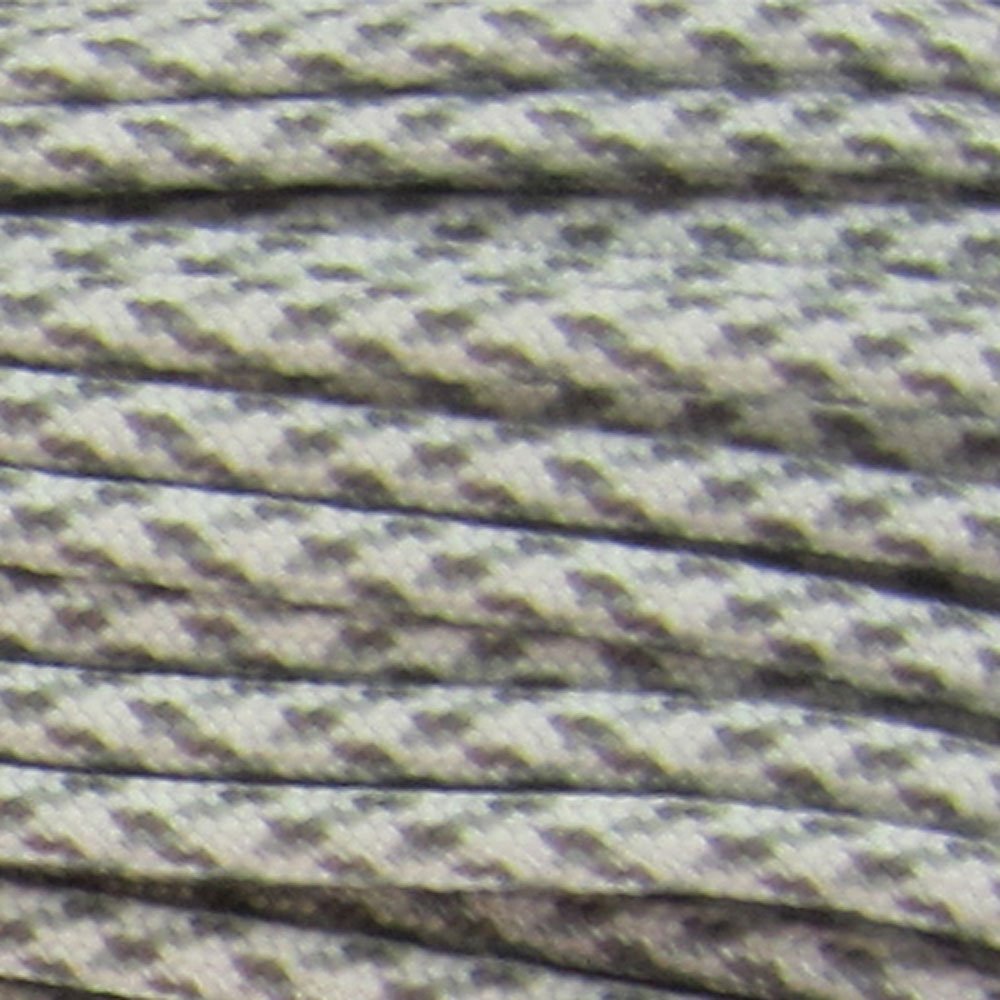 PARACORD PLANET 10', 20', 25', 50', 100' Hanks & 250', 1000' Spools of Parachute 550 Cord Type III 7 Strand Paracord Over 200 Colours