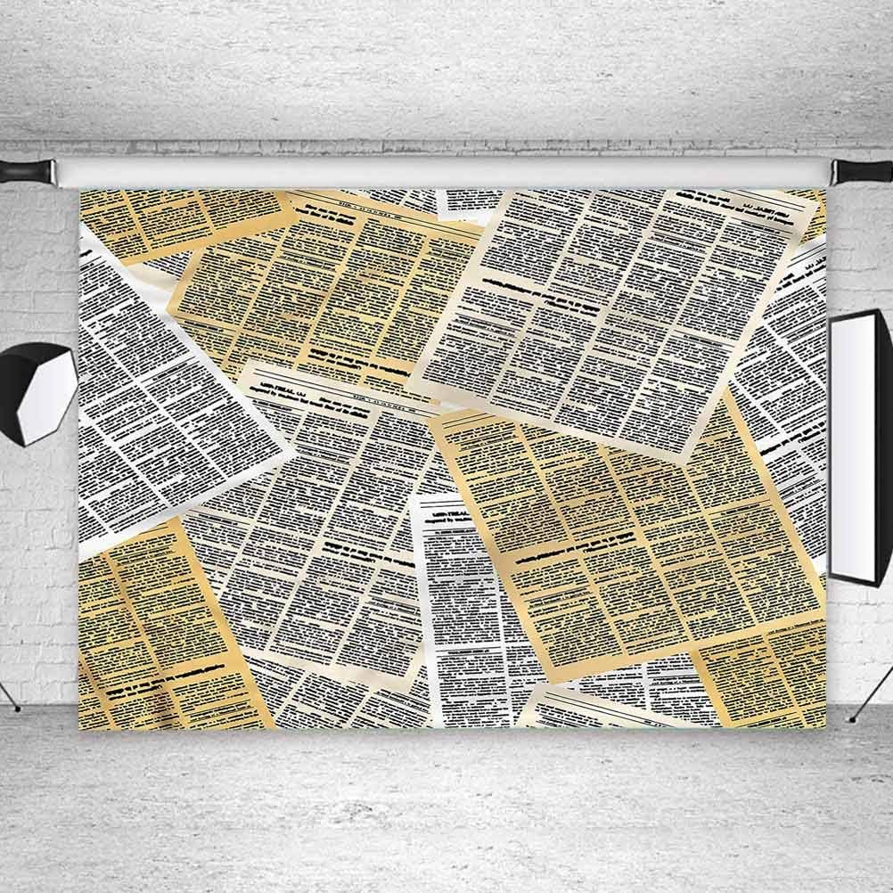 6x6ft Vinyl Photo Backdrops Old Newspaper Journals Magazines Photoshoot Props Photo Background Studio Prop Lighting Studio Video Studio Tuliomax Com Br