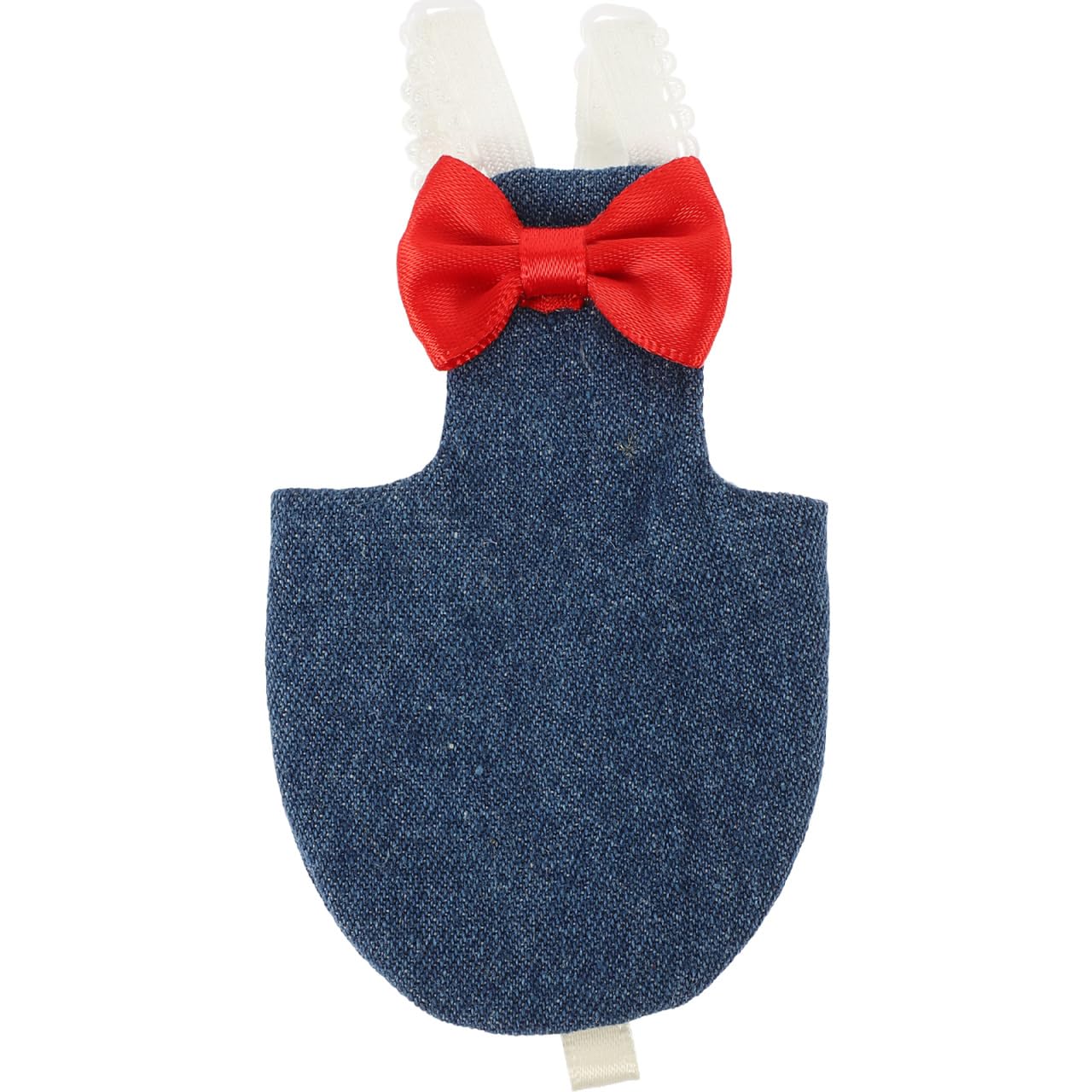 FONDOTIN Reusable Parrot Diaper Clothes Adjustable Cotton Flight Suit Lightweight Bird Suit Diaper for Parakeets Pigeons Cockatiels Outdoor Use