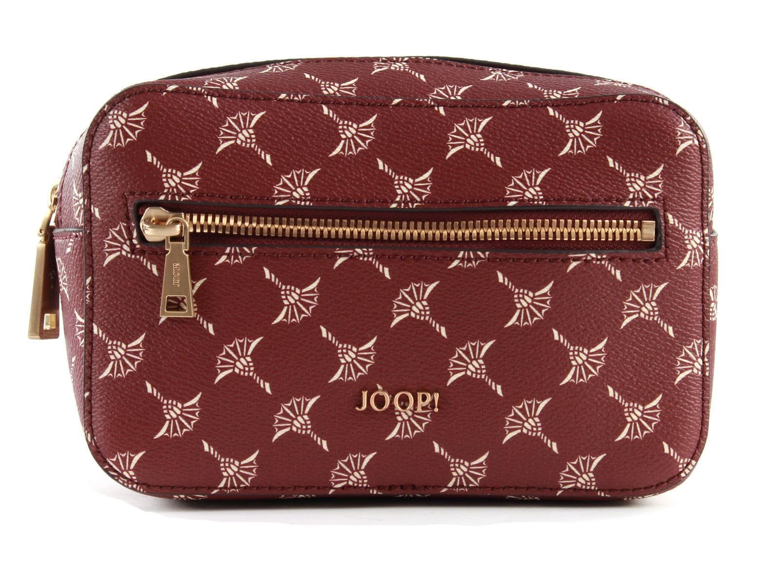 Joop! Cortina Juna Hipbag Shz Shoulder Bag Brown Size: One size