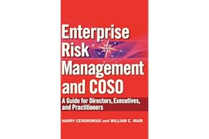 Enterprise Risk Management and COSO: A Guide for Directors, Executives and Practitioners