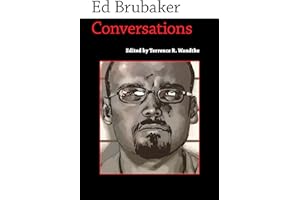 Ed Brubaker: Conversations (Conversations with Comic Artists Series)