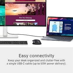 Dell 34 Plus USB-C Curved Monitor - S3425DW