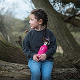 Super Sparrow Water Bottle Stainless Steel 620ml Insulated BPA Free view 6