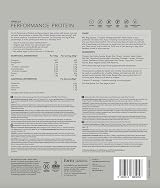 Form Vegan Protein Powder Vanilla 30g Plant Based Protein with BCAAs view 8