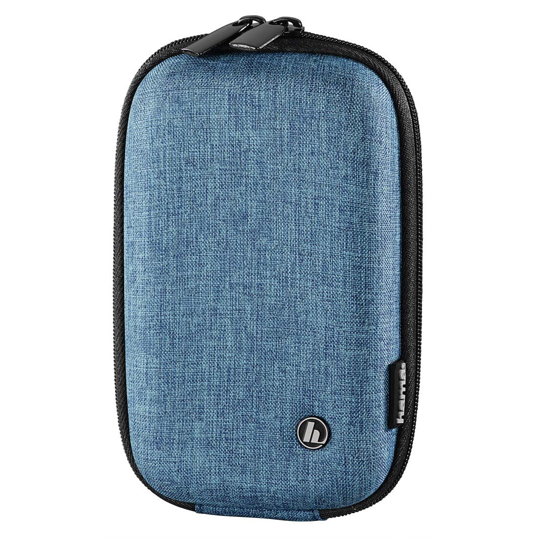 Hama Trinidad 80 Travel Bag, 18 cm, Blue