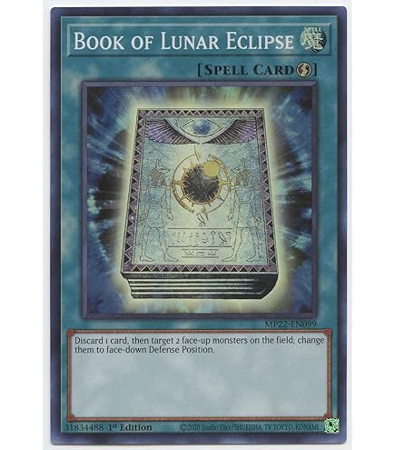 Amazon.com: Yu-Gi-Oh! - Book of Secret Arts (LOB-043) - Legend of