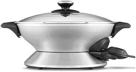 Breville BEW600XL Hot Wok