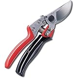 ARS HP-VS8R Rotating Handle Hand Pruner, 8-Inch