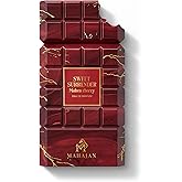 Mahajan Sweet Surrender Molten Cherry Eau de Parfum - Juicy Cherry Vanilla Gourmand with Warm Coffee - Sweet, Addictive, Seductive Luxury Fragrance (3.4 oz)