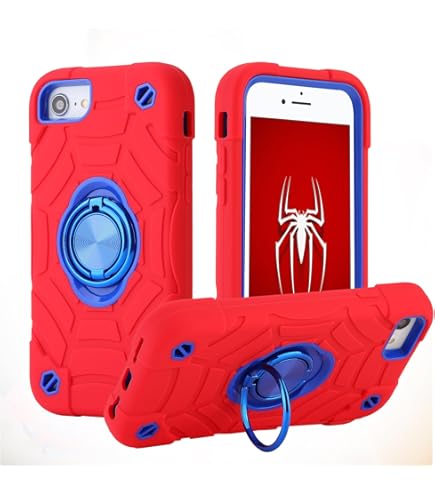 iPhone7とiPhoneケース Amazon.com: Phone Case for iPhone 7 8 with Tempered Glass