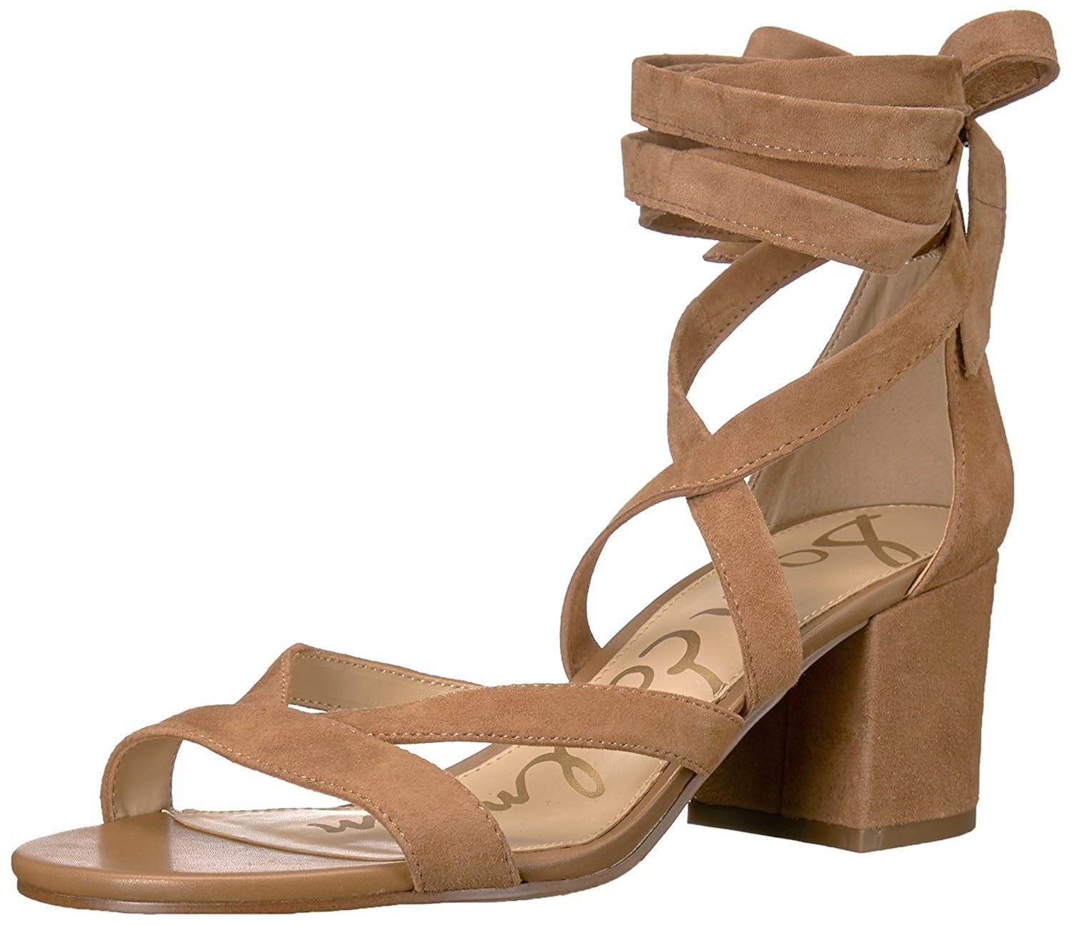 sam edelman women's sheri heeled sandal
