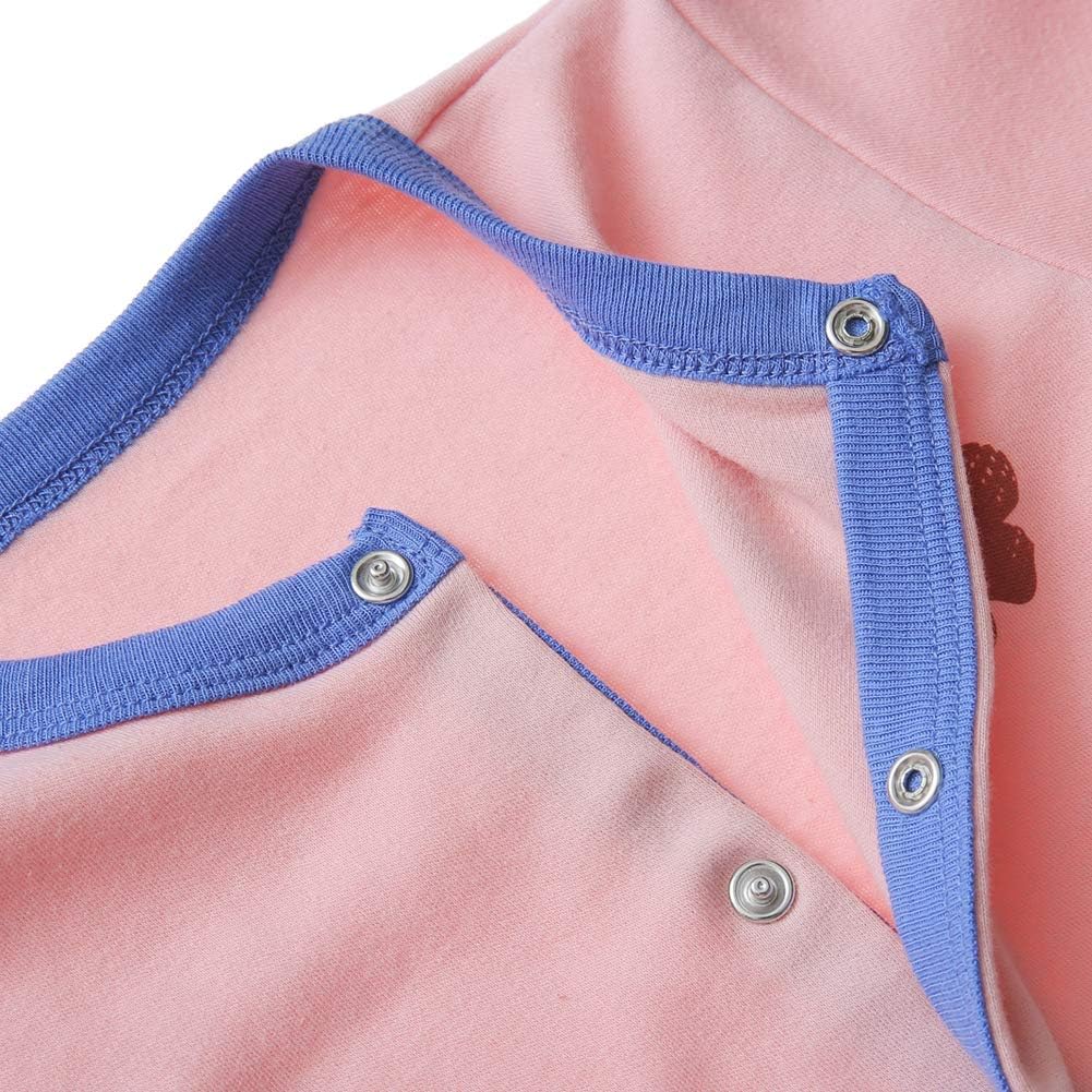 zip up sleepers with mittens