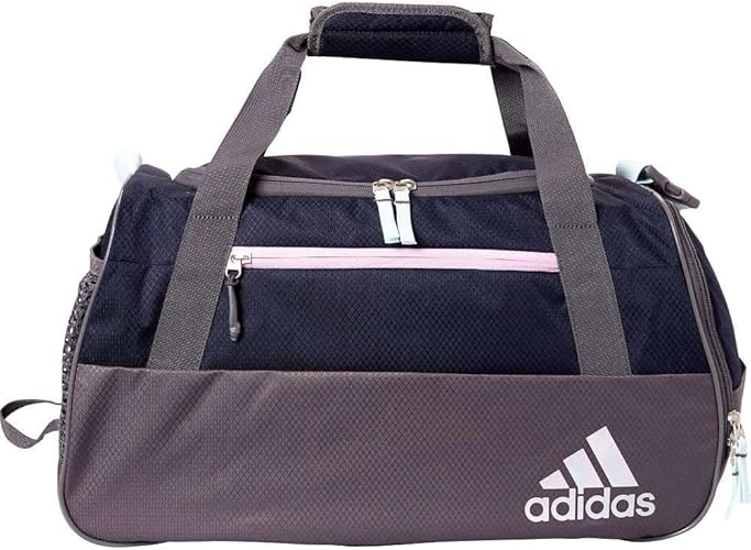 adidas squad iii duffel