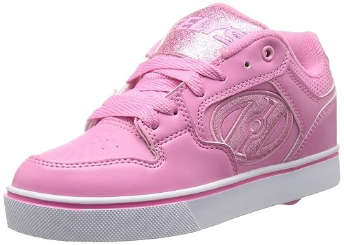 Heelys Unisex Motion Sneaker Low Hals