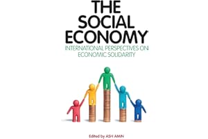 The Social Economy: Alternative Ways of Thinking about Capitalism and Welfare