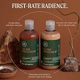 Tea Tree Special Color Shampoo 300 ml Paul Mitchell Color Safe view 3