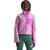 The North Face Girl's Fleece Mashup Jacket (Little Kids/Big Kids)