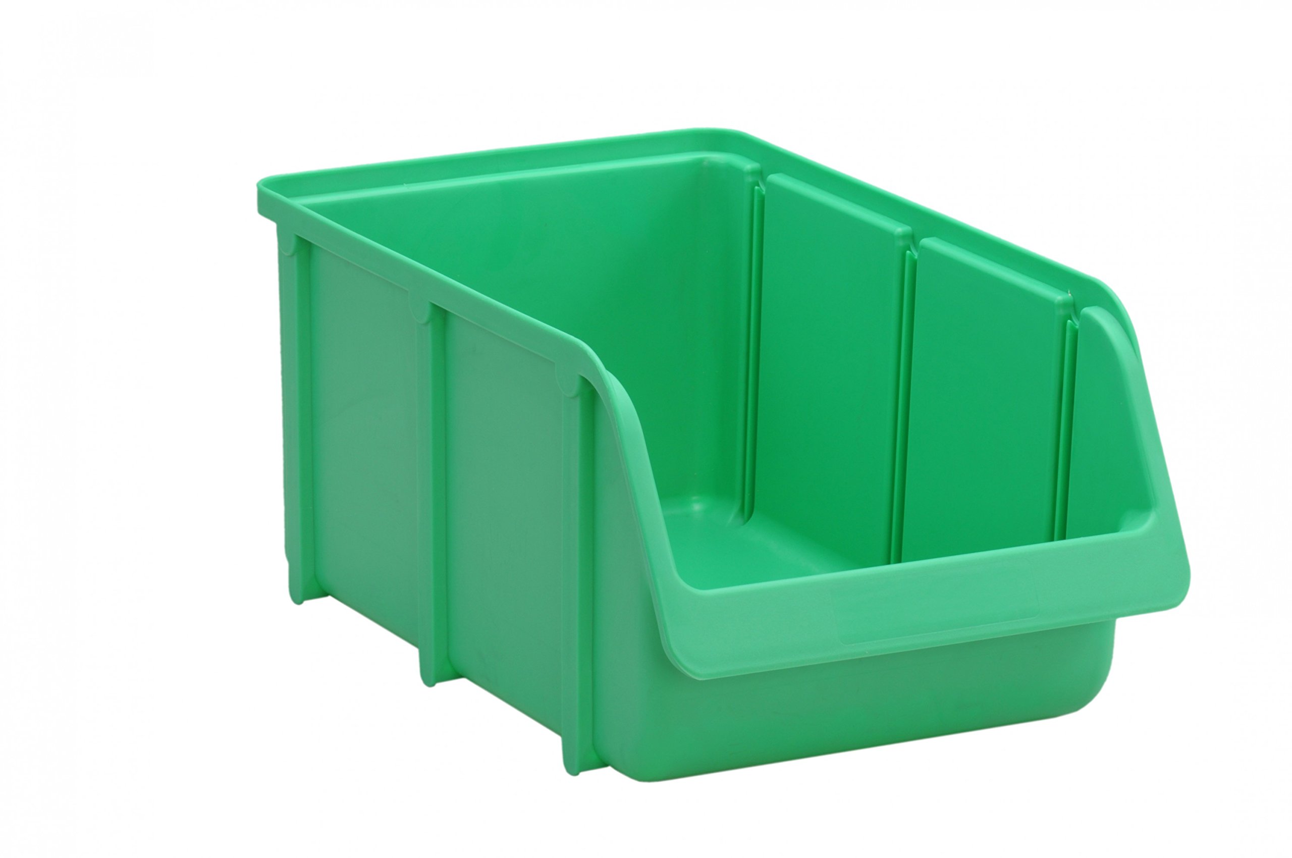Hünersdorff Boxes, Green, 674400