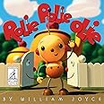 Rolie Polie Olie (The World of William Joyce)