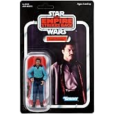 Star Wars Trilogy Collection 3.75" Figure: Lando Calrissian