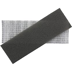 Litance TXFKN01RYNZP Projector Air Filter For