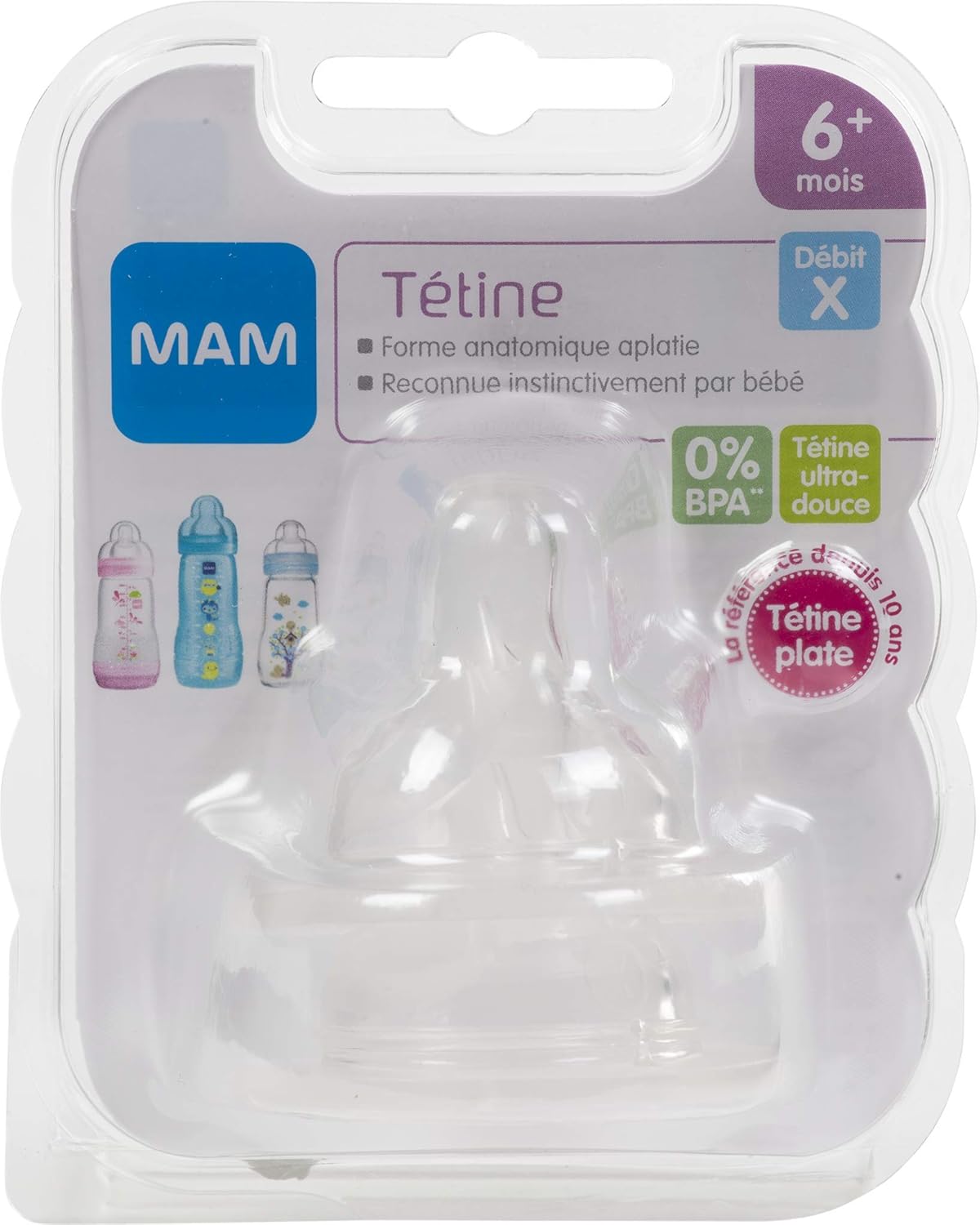 موجة اشرب ماء Ananiver Tetine 2 A Quel Age Amazon Mozomboa Com