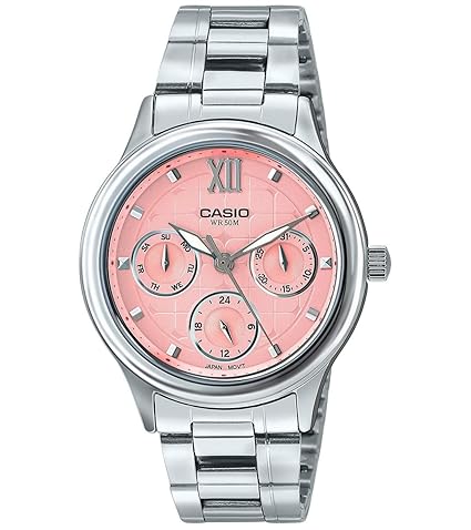 Original Chronograph Silver Dial Mens Watch - YPMWATCH2371