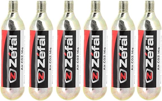 zefal air co2 16g
