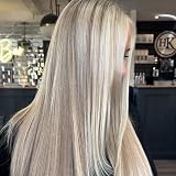 Osmo Super Ice Brightening Shampoo Blonde Toner 1000ml view 6