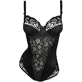 PrimaDonna MADISON Full Cup Body