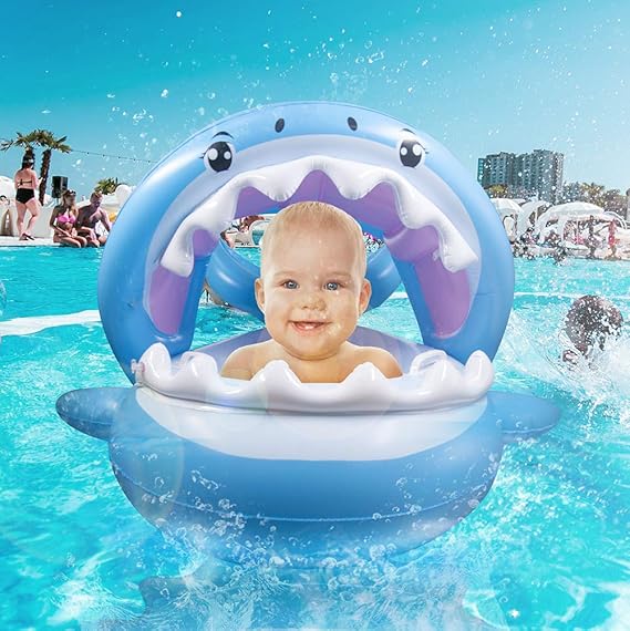 best floaties for 18 month old