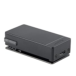 Qudelix-5K Bluetooth USB DAC AMP with LDAC, aptX