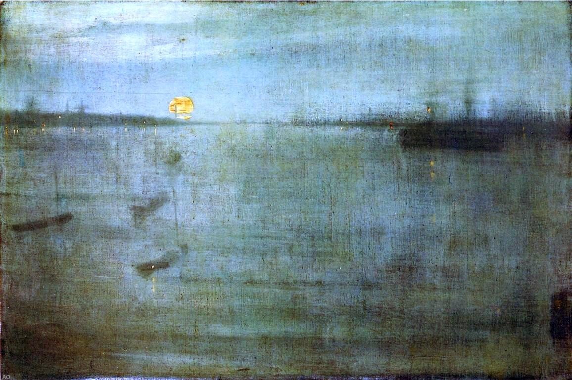 ÐšÐ�Ñ�Ñ�Ð¸Ð½ÐºÐ¸ Ð¿Ð¾ Ð�Ð�Ð¿Ñ�Ð¾ÑÑƒ nocturne: blue and gold--southampton water