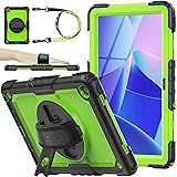 SEYMAC stock Tablet Case for Lenovo Tab M10 Plus