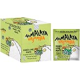 Big Foot Himalaya Salt Candy (Pack of 12) (Honey Lime Mints)