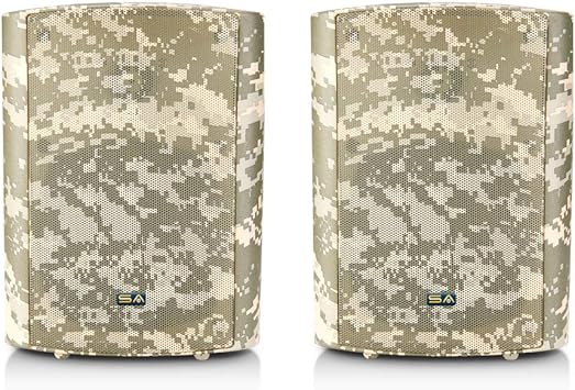 amazon wireless outdoor speakers