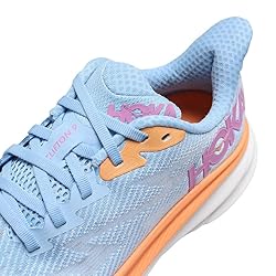 HOKA ONE ONE Hoka Women's Clifton 9 Wide Shoes