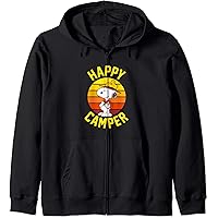 Amazon.com: Peanuts - Snoopy Glasses Zip Hoodie : Clothing