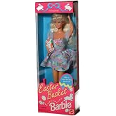 Easter Basket Barbie