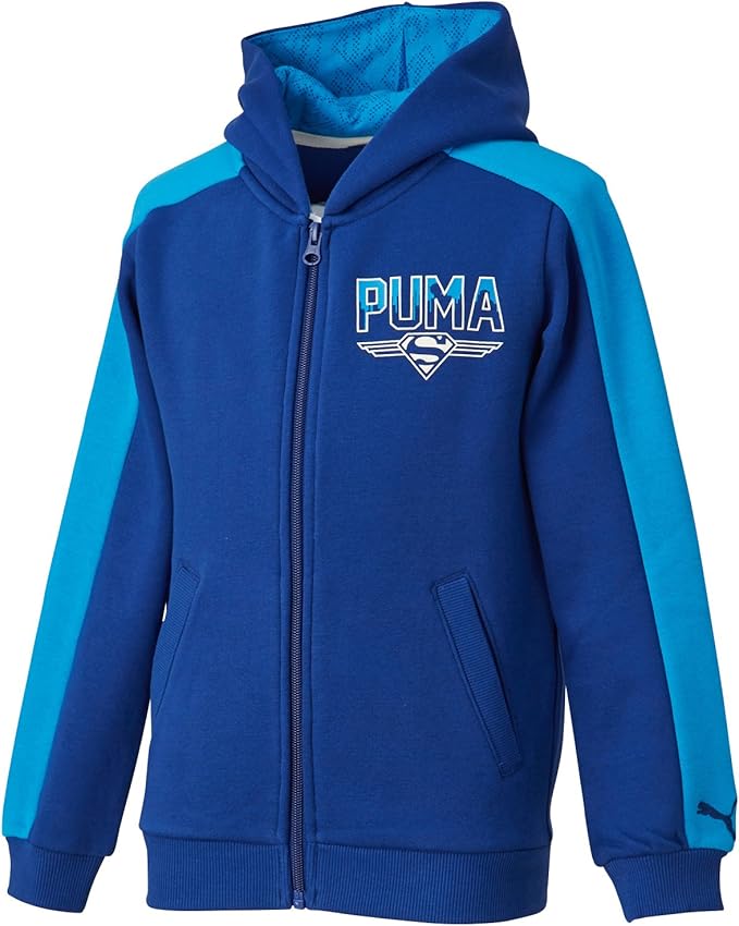 felpa puma bambino 2015