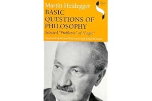 Basic Questions of Philosophy: Selected "Problems" of "Logic"