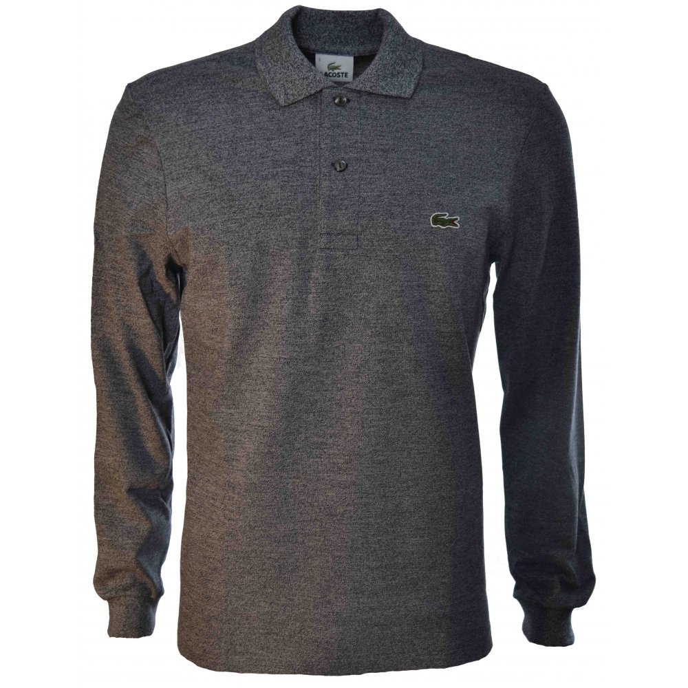 Lacoste Men's Polo Shirt Amazon.co.uk Clothing