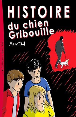 Download Histoire du chien Gribouille PDF