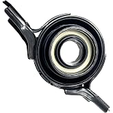 WEITARI Driveshaft Center Support Bearing 2680-91 268091 0709C3E951 Compatible with Sorento:2007-2008